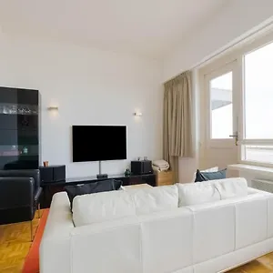 Comfortable In With Sea Views Appartement