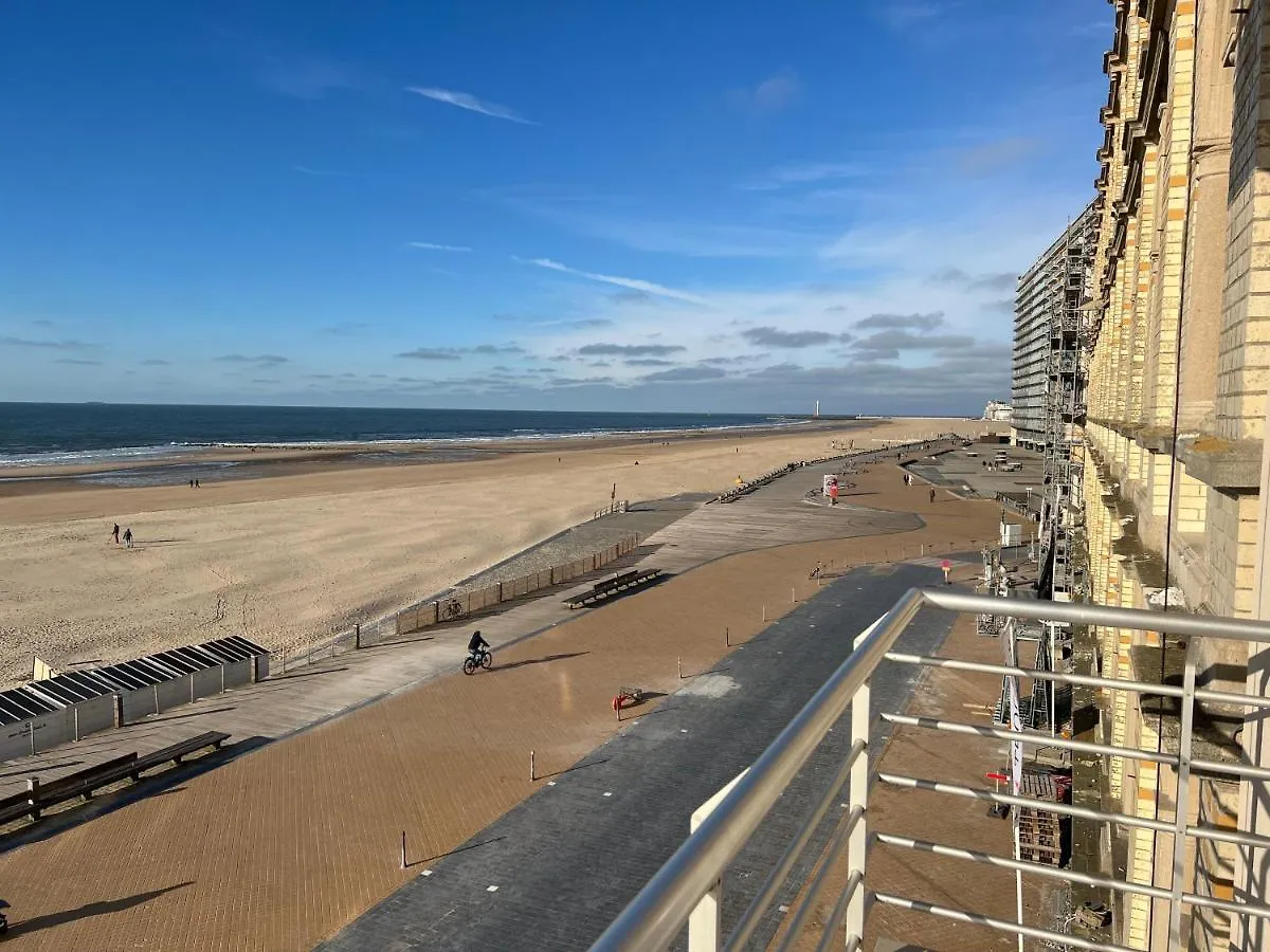 Ostend Sea View Apartment Βέλγιο