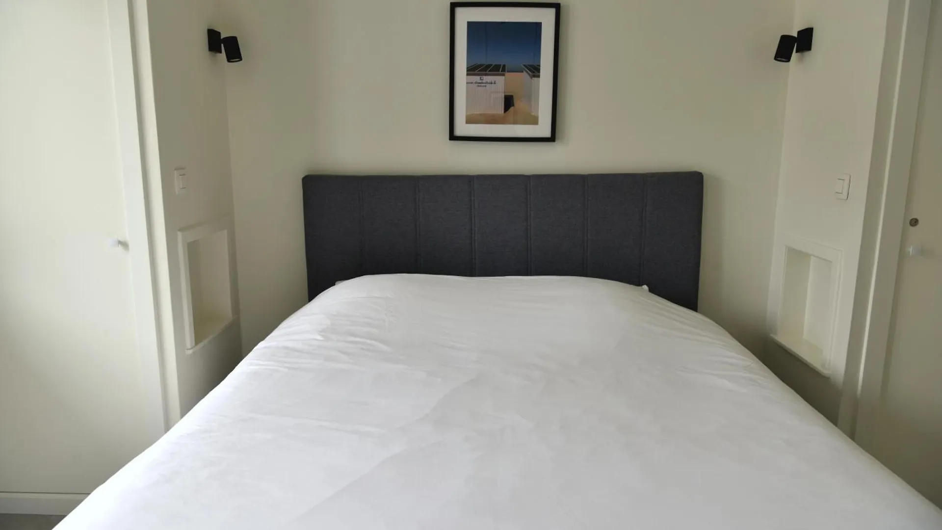 Ostend Sea View Apartment Βέλγιο